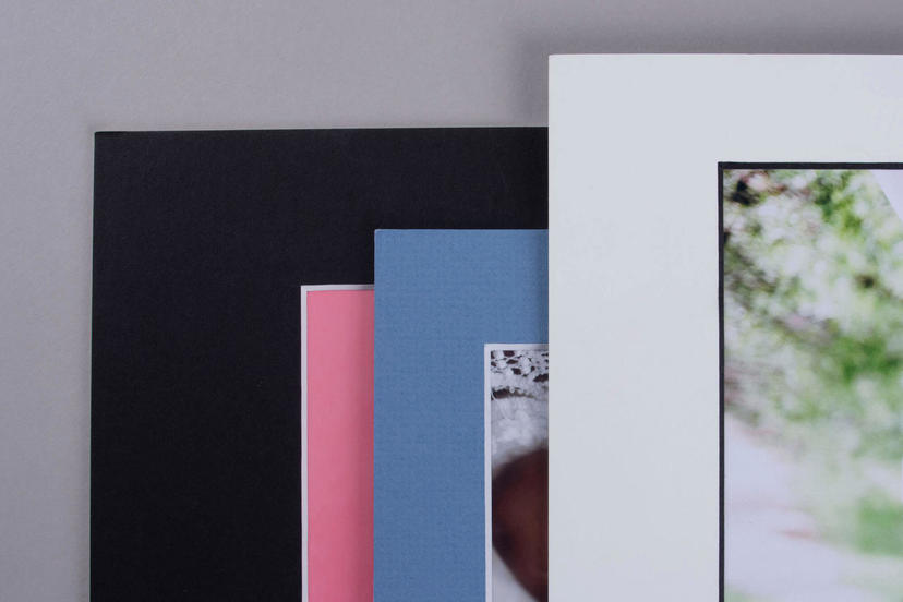 Matted Prints Professional Printing Services nPhoto Lab